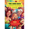 The Joke Box - A Hilarious Collection of Laughter: Chuck Norris Jokes - Paperback