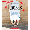 Kansas (a True Book: My United States) - Paperback