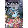 The Sandman: The Deluxe Edition Book Three - Hardcover