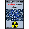 HVAC system for nuclear power plant - Paperback