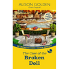 The Case of the Broken Doll: An Inspector David Graham Cozy Mystery - Paperback