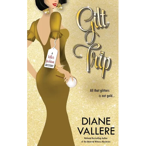 Gilt Trip - Paperback