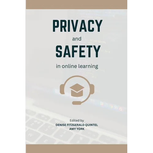 Privacy and Safety in Online Learning - Paperback