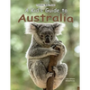 A Kid's Guide to Australia - Paperback