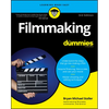 Filmmaking for Dummies - Paperback