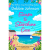 Escape to Starshine Cove: An Utterly Feel Good Holiday Romance to Escape with - Paperback