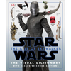 Star Wars the Rise of Skywalker the Visual Dictionary: With Exclusive Cross-Sections - Hardcover