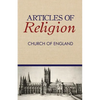 Articles of Religion - Paperback