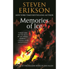 Memories of Ice: Book Three of the Malazan Book of the Fallen - Mass Market Paperbound