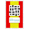 Spanish Crosswords: Level 2, Volume 2 - Paperback