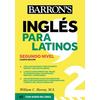 Ingles Para Latinos, Level 2 + Online Audio - Paperback