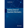 Making Sense of Quantum Mechanics - Paperback