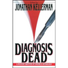 Diagnosis Dead - Paperback