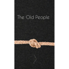 The Old People - Hardcover
