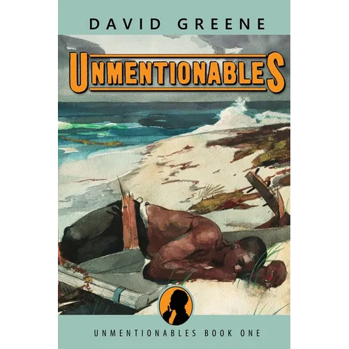 Unmentionables - Paperback