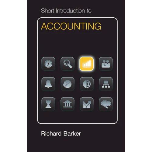 Short Introduction to Accounting (Dollar edition) - Paperback