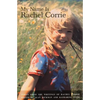 My Name Is Rachel Corrie - Paperback