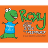 Rexy and the Four Steps to Friendship - Paperback