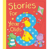 Stories for 3 Year Olds - Hardcover