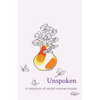 Unspoken: A collection of untold intersex stories - Paperback