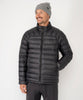 Ms Palisade Down Insulator Jacket