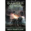 Danger Close - Paperback