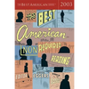 The Best American Nonrequired Reading - Paperback