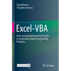 Excel-VBA: From Solving Mathematical Puzzles to Analysing Complex Engineering Problems - Paperback