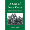 A Sort of Peace Corps: Wilfred Grenfell's Labrador Volunteers - Paperback