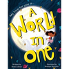 A World in One - Paperback