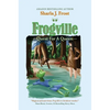 Frogville: Quest for a Queen - Hardcover