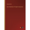 Key to Rudiments of English Composition - Paperback