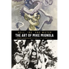 Hell, Ink & Water: The Art of Mike Mignola - Hardcover