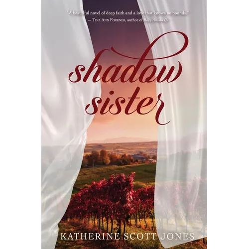 Shadow Sister - Paperback