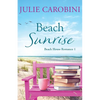 Beach Sunrise - Paperback