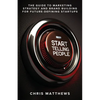 Start Telling People - Paperback
