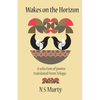 Wakes on the Horizon: A Selection of Poems Translated from Telugu - Paperback