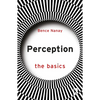 Perception: The Basics - Paperback