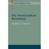 The Non-Euclidean Revolution: With an Introduction by H.S.M Coxeter - Paperback