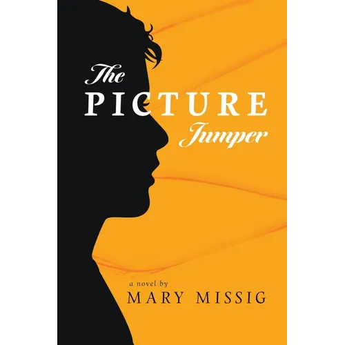 The Picture Jumper - Paperback