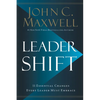 Leadershift: The 11 Essential Changes Every Leader Must Embrace - Hardcover
