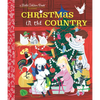 Christmas in the Country - Hardcover