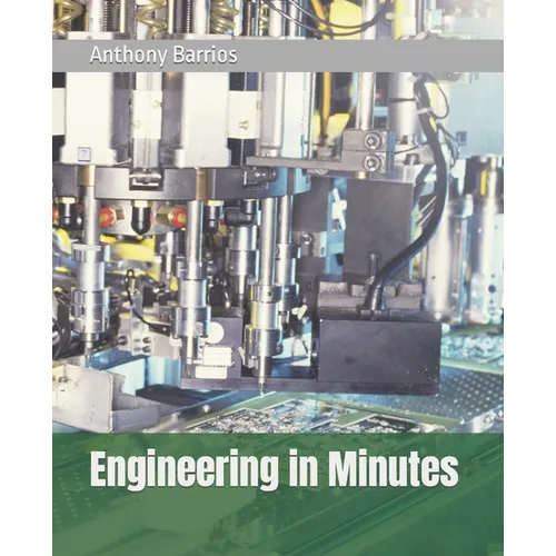Engineering in Minutes - Paperback