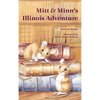 Mitt & Minn's Illinois Adventure - Hardcover