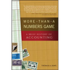More Than a Numbers Game - Paperback