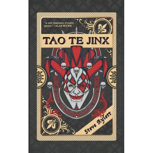 Tao Te Jinx - Paperback