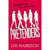 Pretenders - Paperback