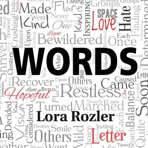 Words - Paperback