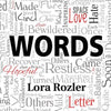 Words - Paperback