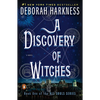 A Discovery of Witches - Paperback